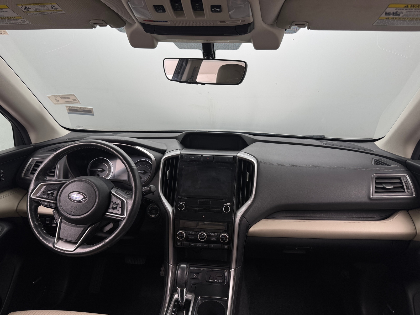 Thumbnail: 2019 Subaru Ascent - 2