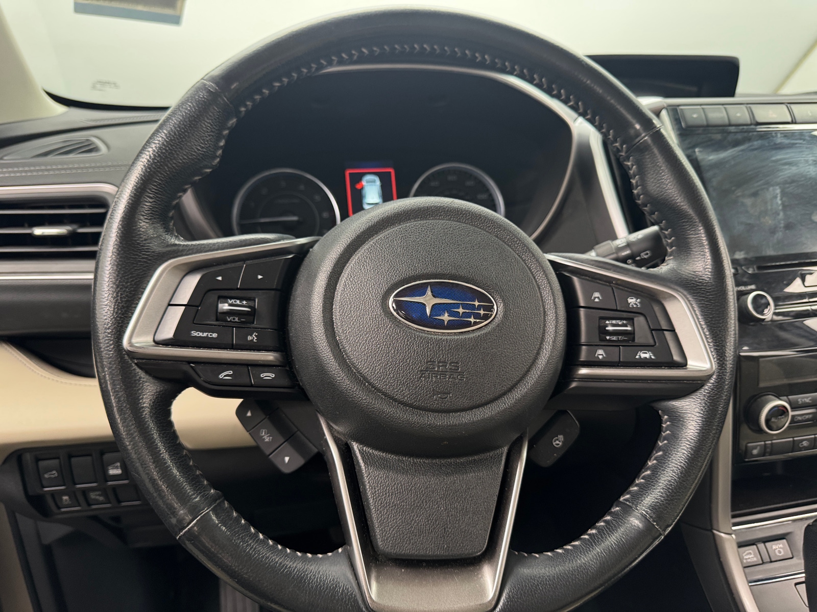 Thumbnail: 2019 Subaru Ascent - 4