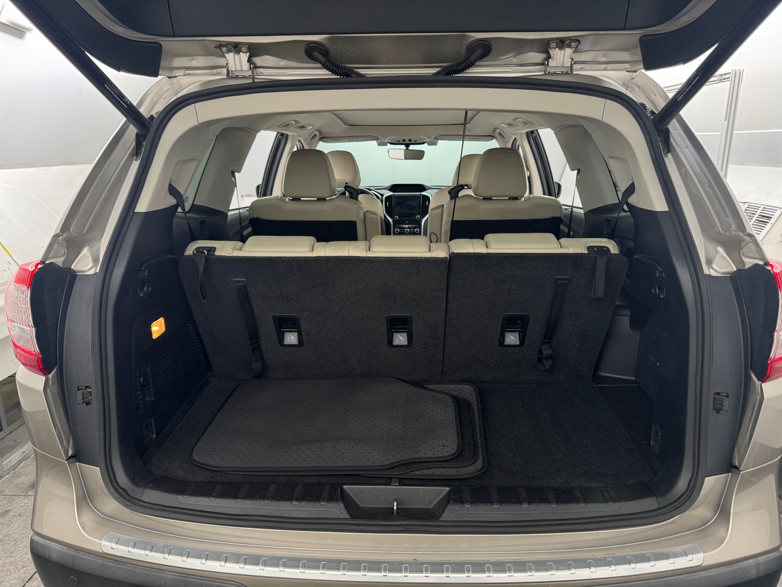 Thumbnail: 2019 Subaru Ascent - 6