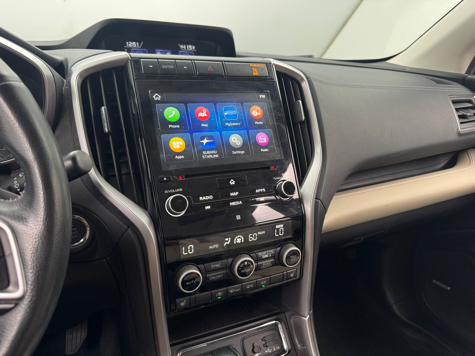 Thumbnail: 2019 Subaru Ascent - 3