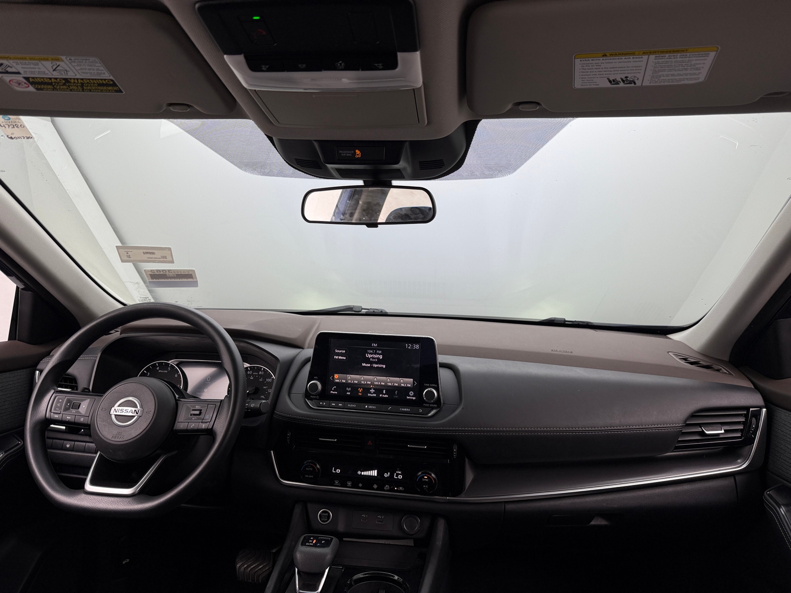 Thumbnail: 2021 Nissan Rogue - 3