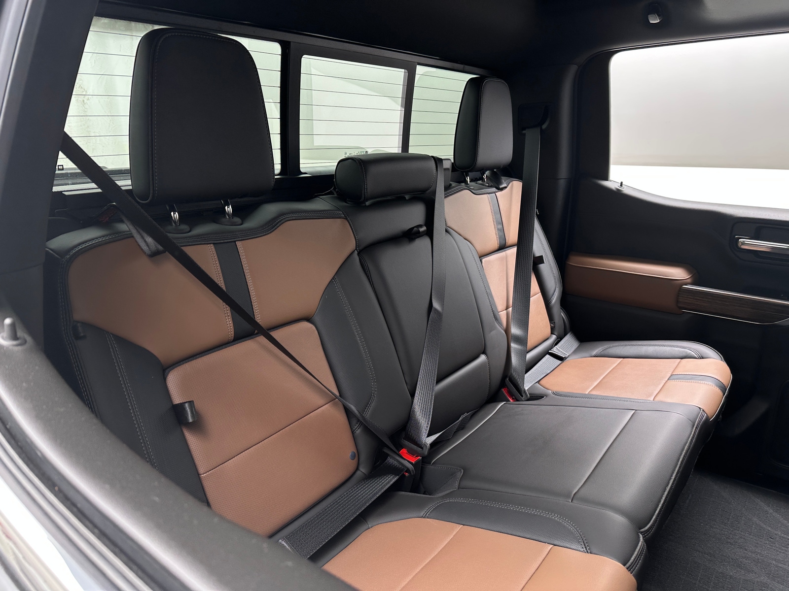 Thumbnail: 2019 Chevrolet Silverado 1500 - 5