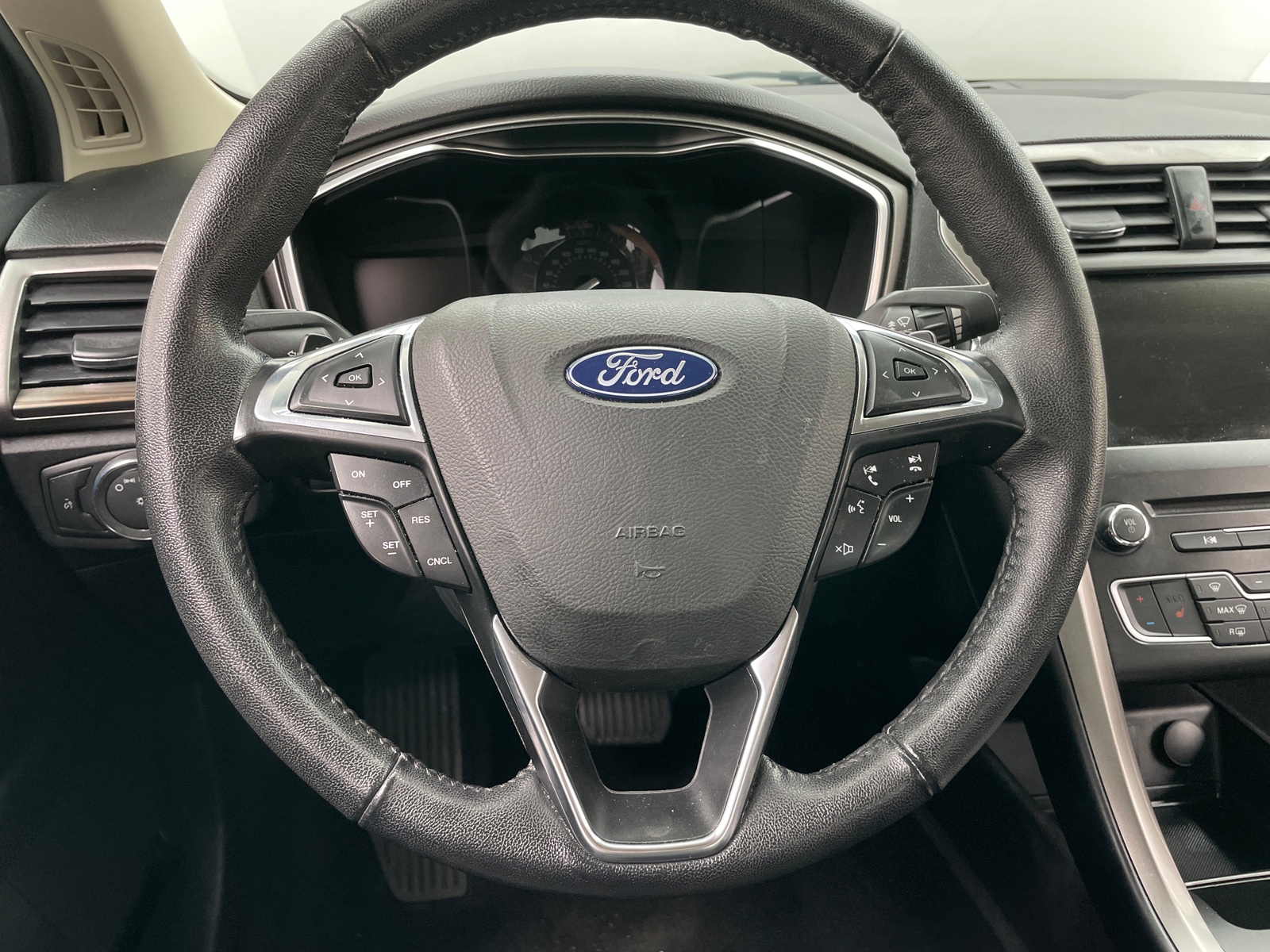 Thumbnail: 2018 Ford Fusion - 5