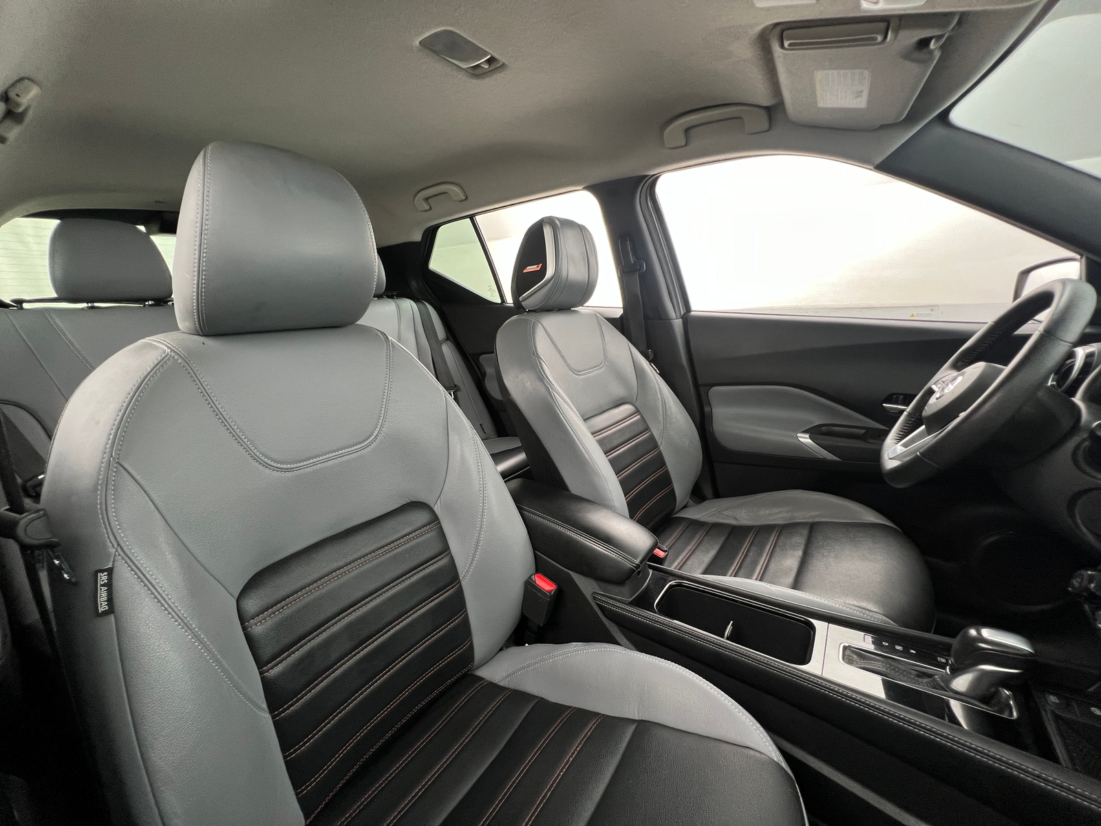 Thumbnail: 2021 Nissan Kicks - 2
