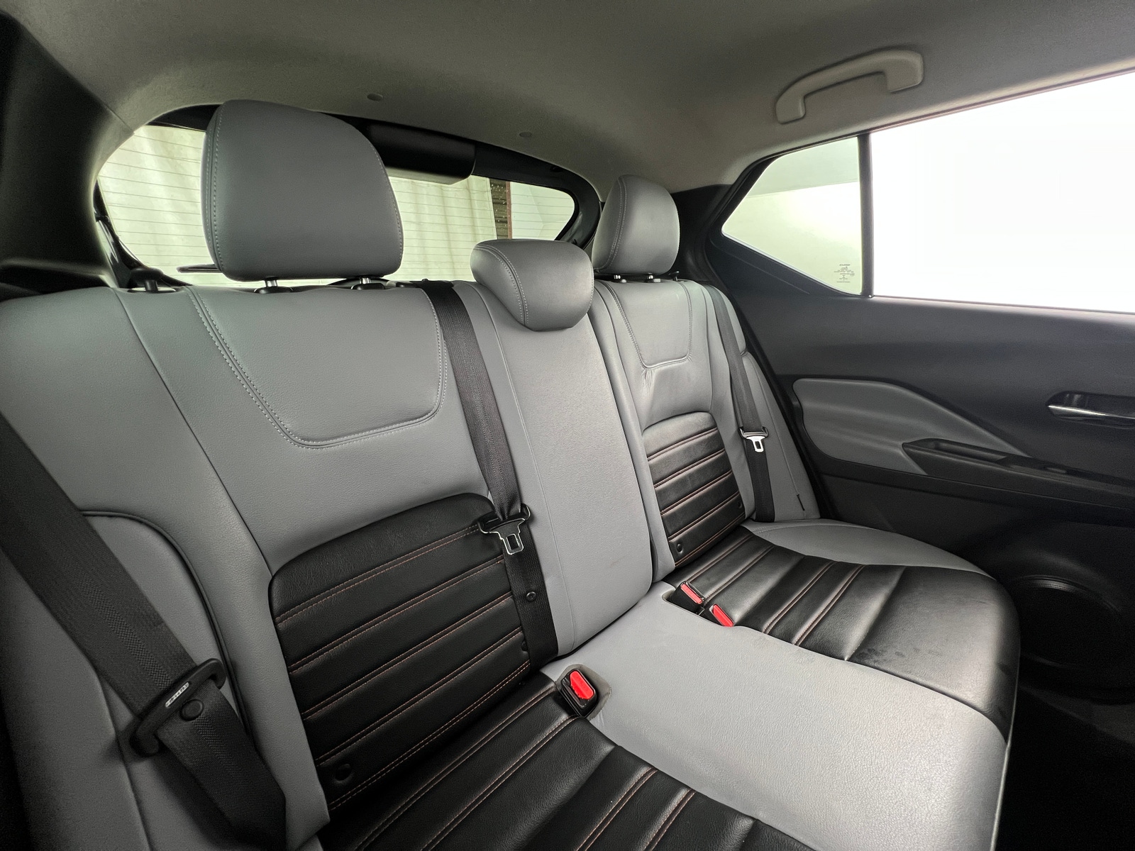 Thumbnail: 2021 Nissan Kicks - 6