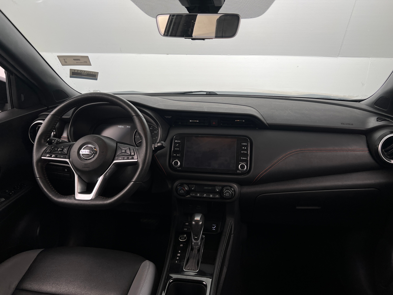Thumbnail: 2021 Nissan Kicks - 3
