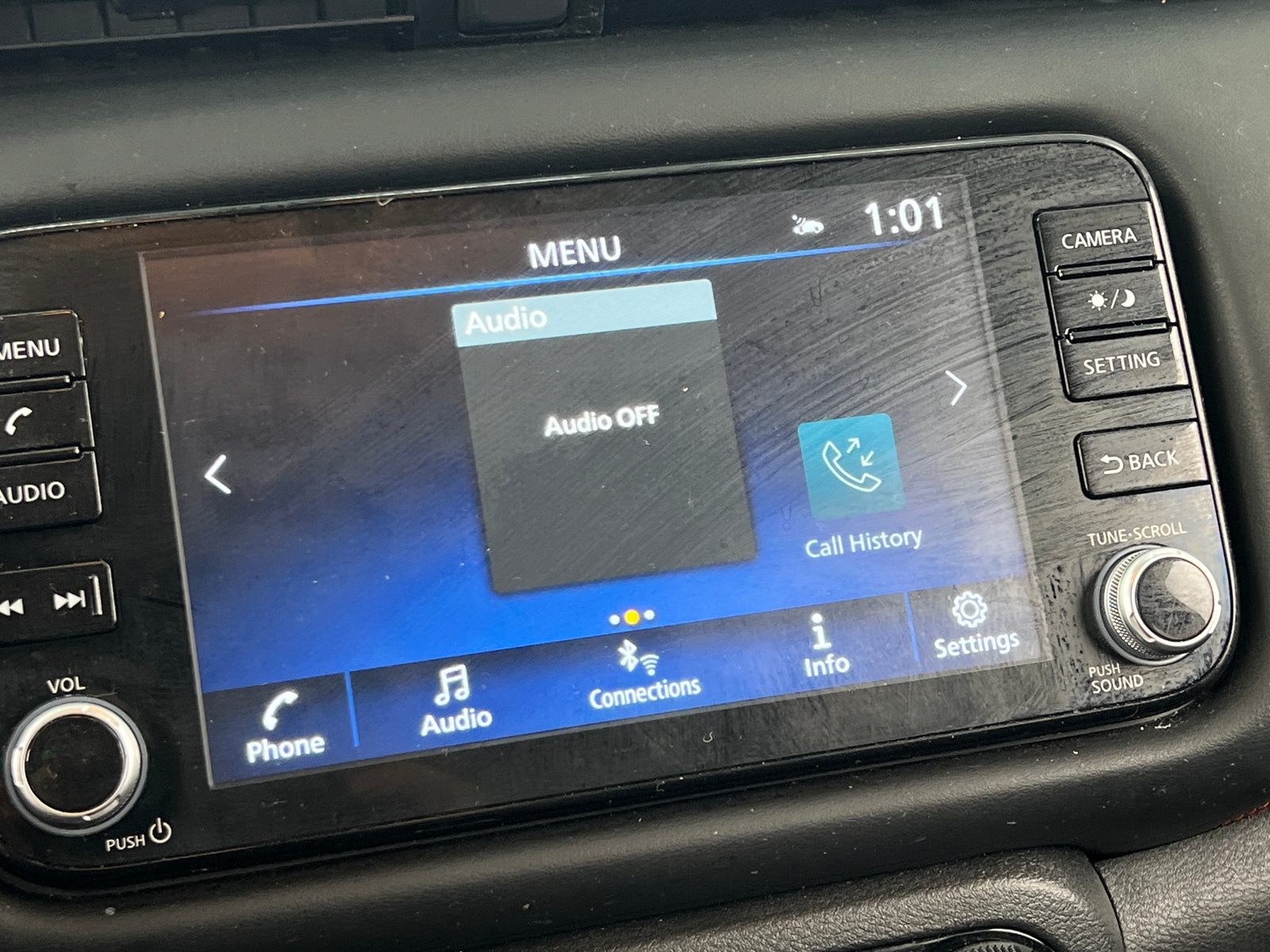 Thumbnail: 2021 Nissan Kicks - 4