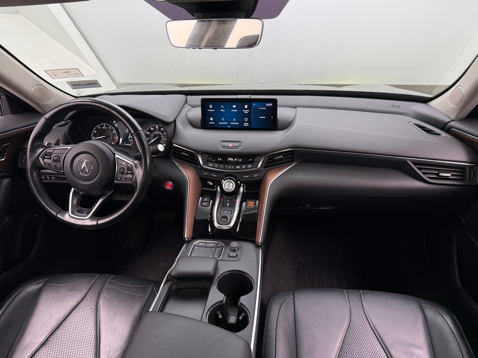 Thumbnail: 2021 Acura TLX - 2