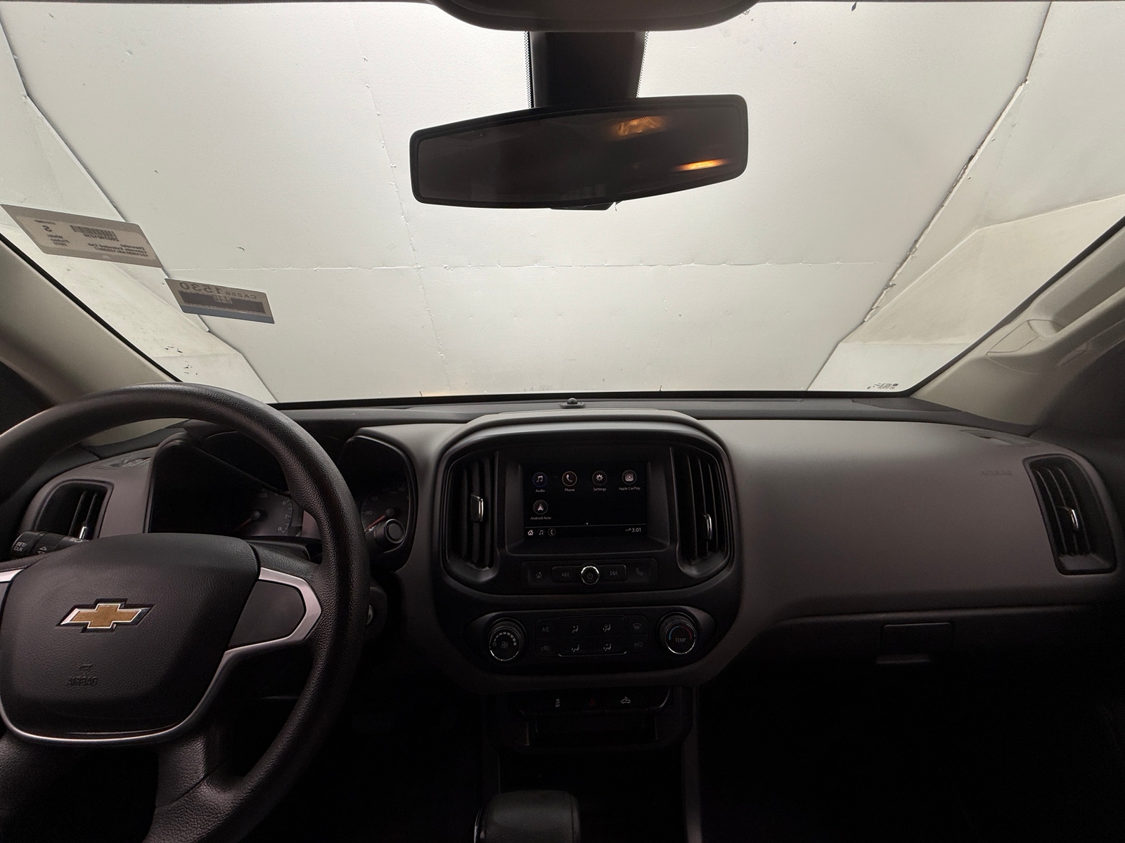 Thumbnail: 2020 Chevrolet Colorado - 3