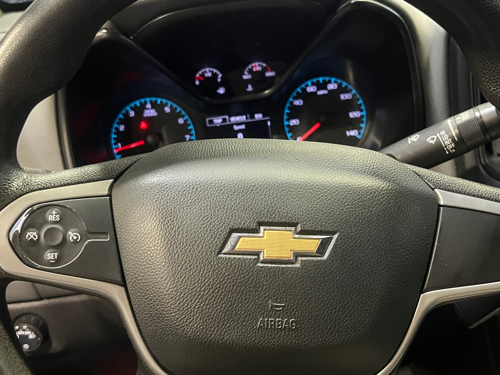Thumbnail: 2020 Chevrolet Colorado - 5