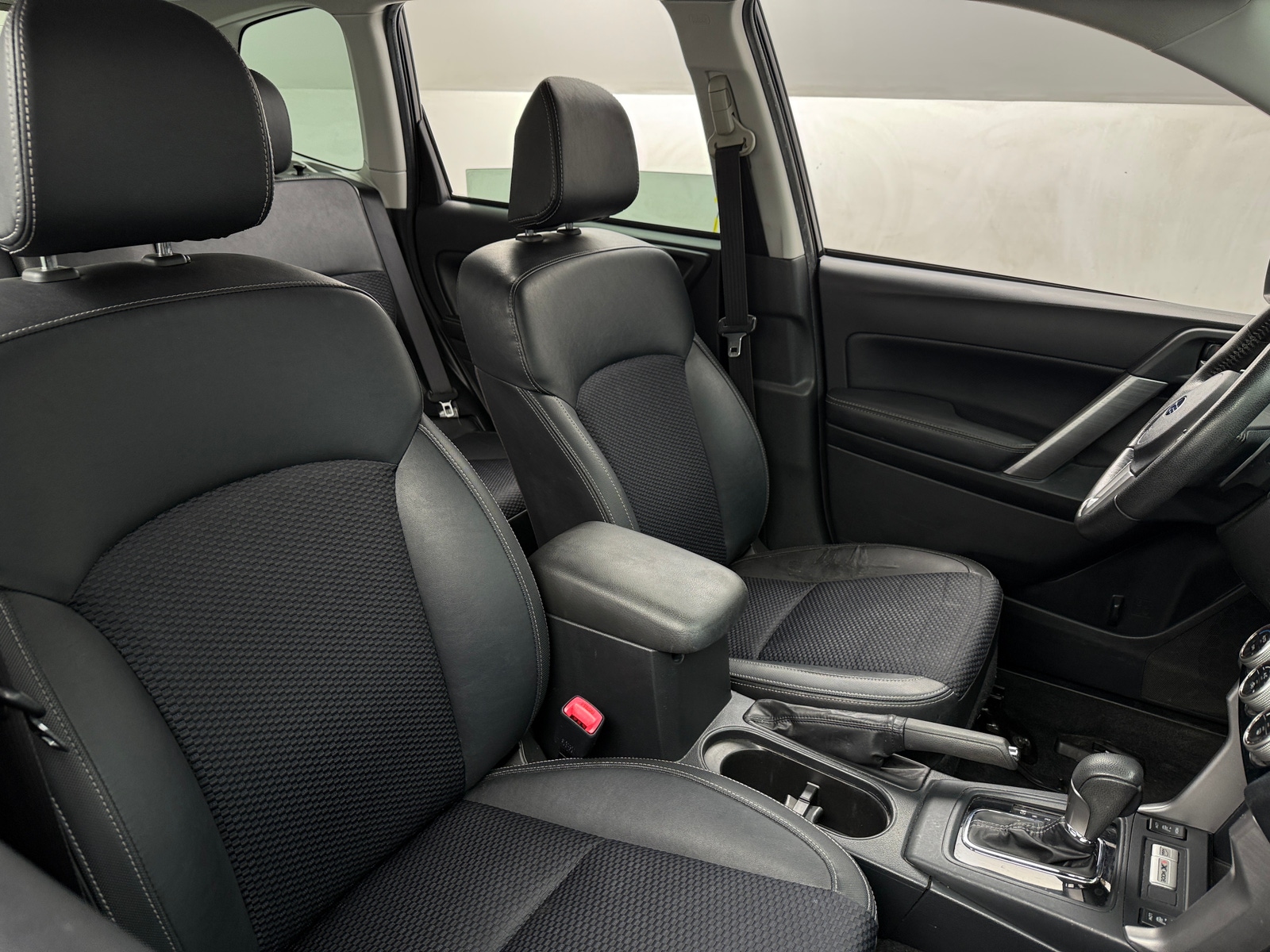 Thumbnail: 2018 Subaru Forester - 2