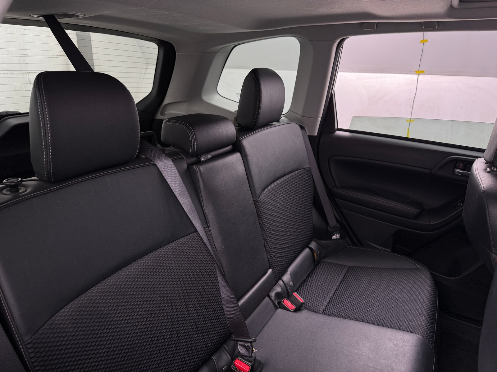 Thumbnail: 2018 Subaru Forester - 6