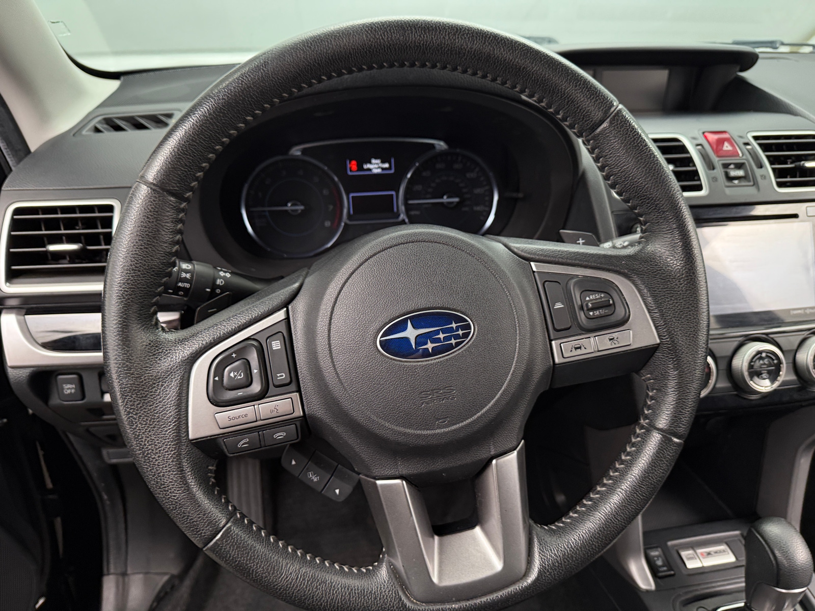 Thumbnail: 2018 Subaru Forester - 5