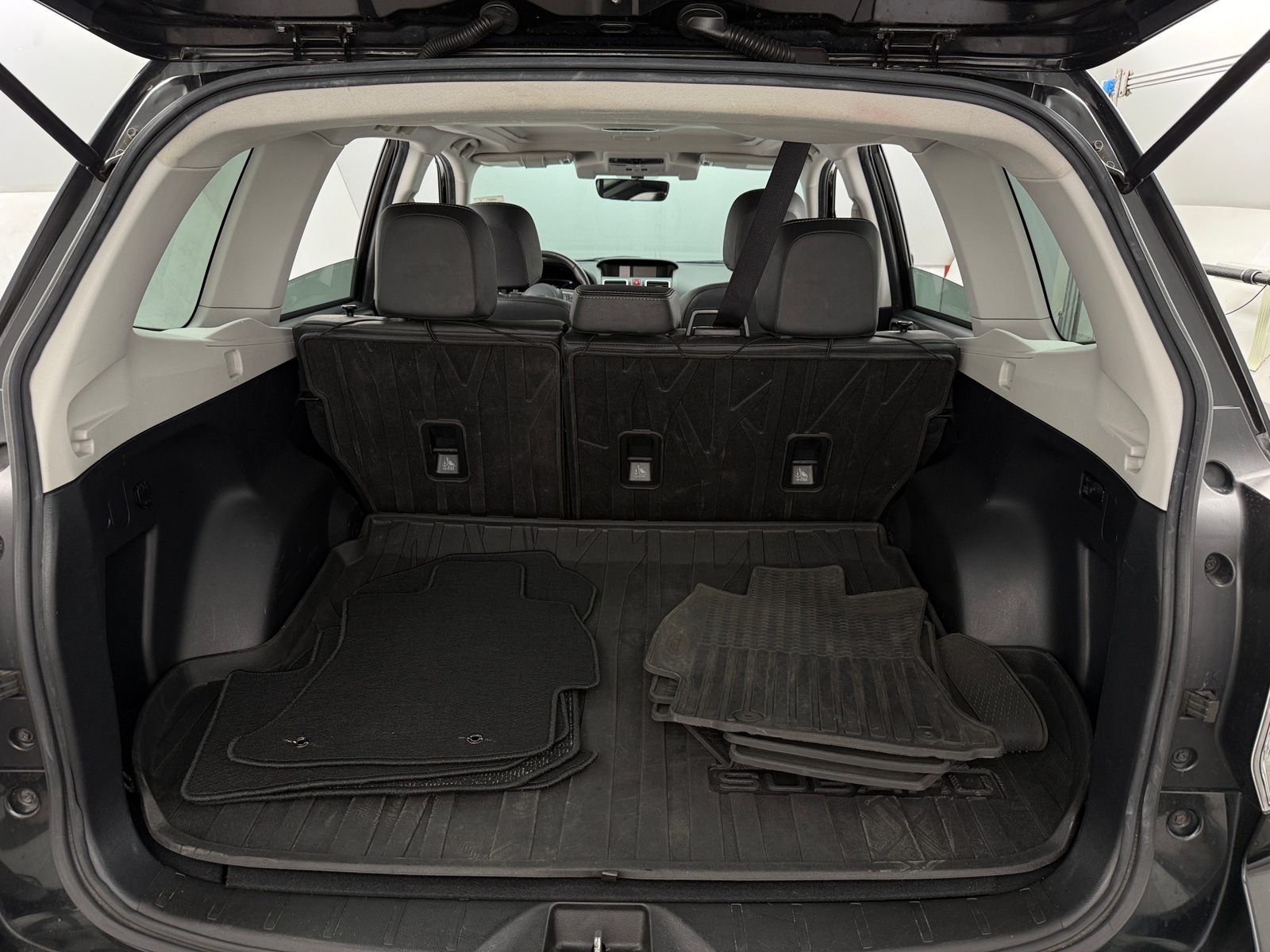 Thumbnail: 2018 Subaru Forester - 7