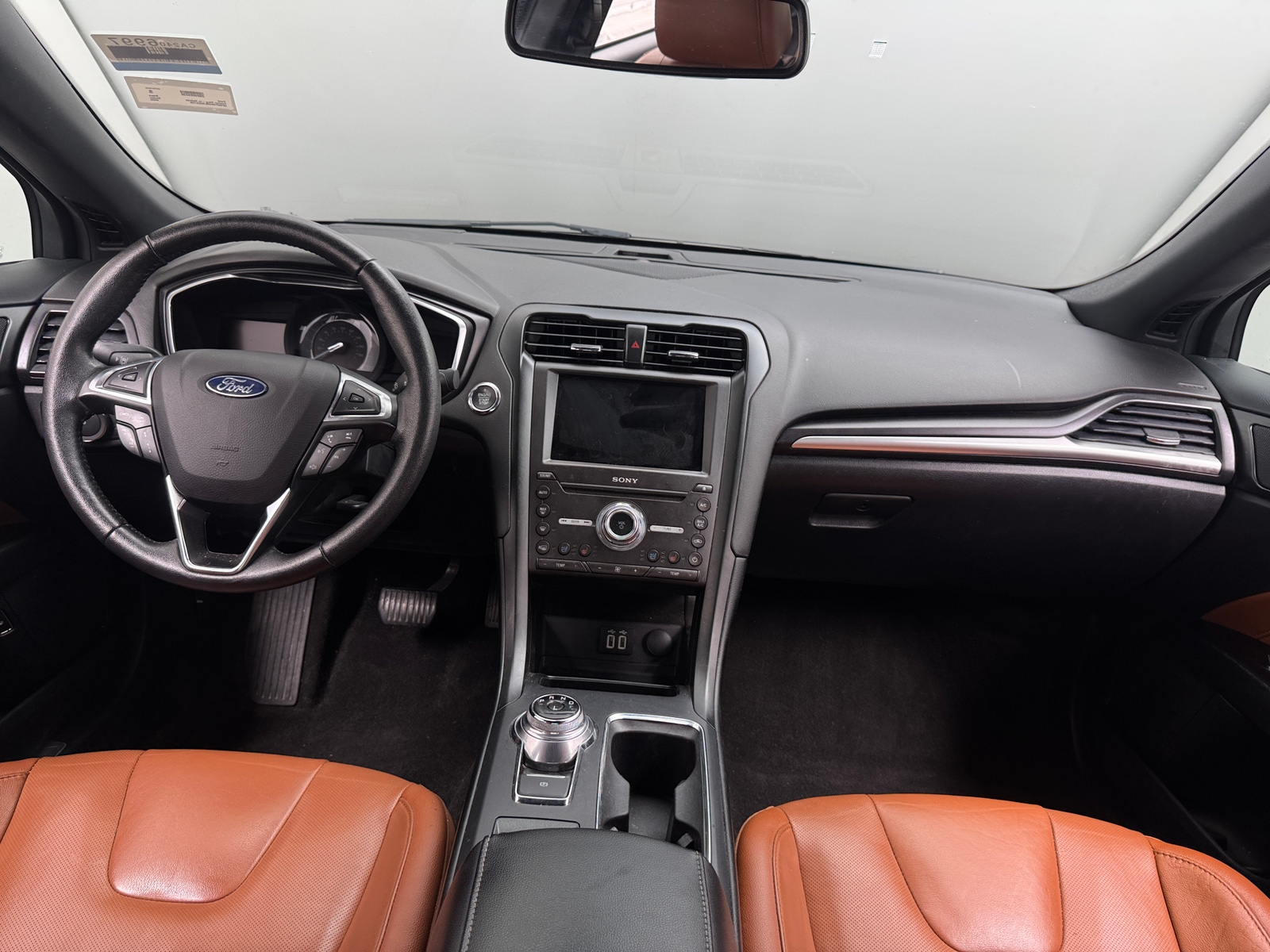 Thumbnail: 2020 Ford Fusion - 2