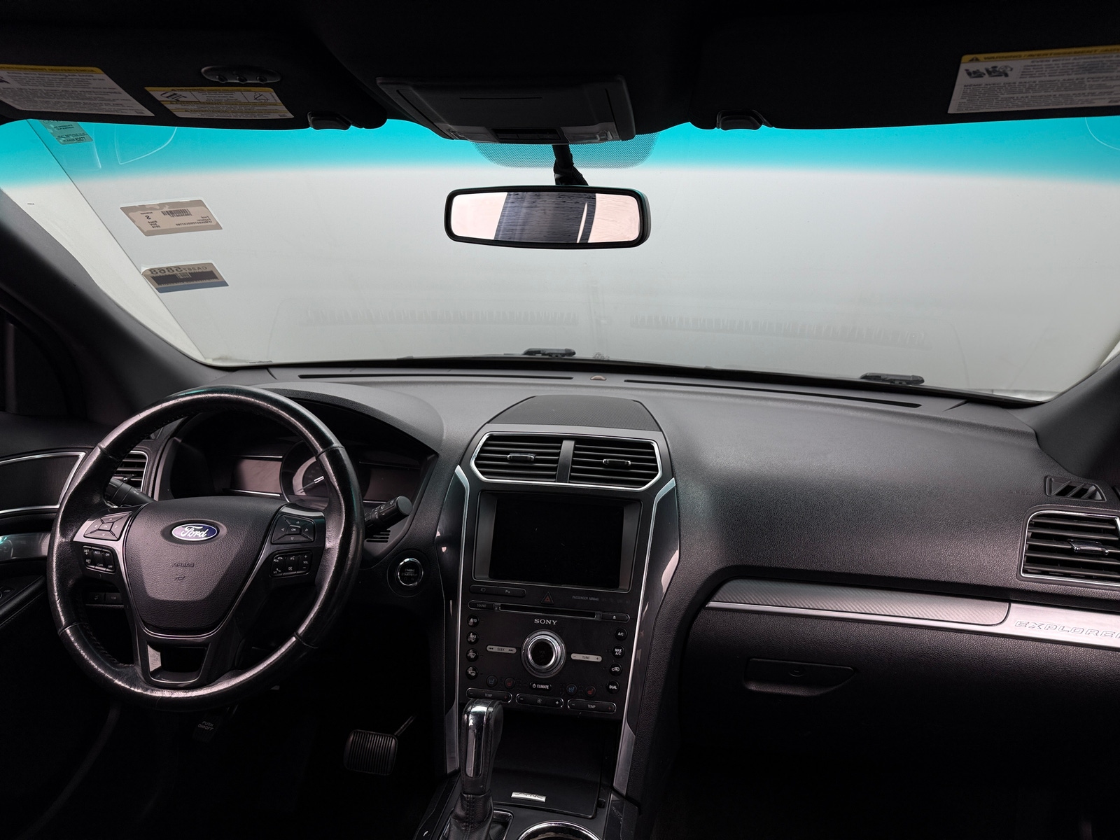 Thumbnail: 2016 Ford Explorer - 2