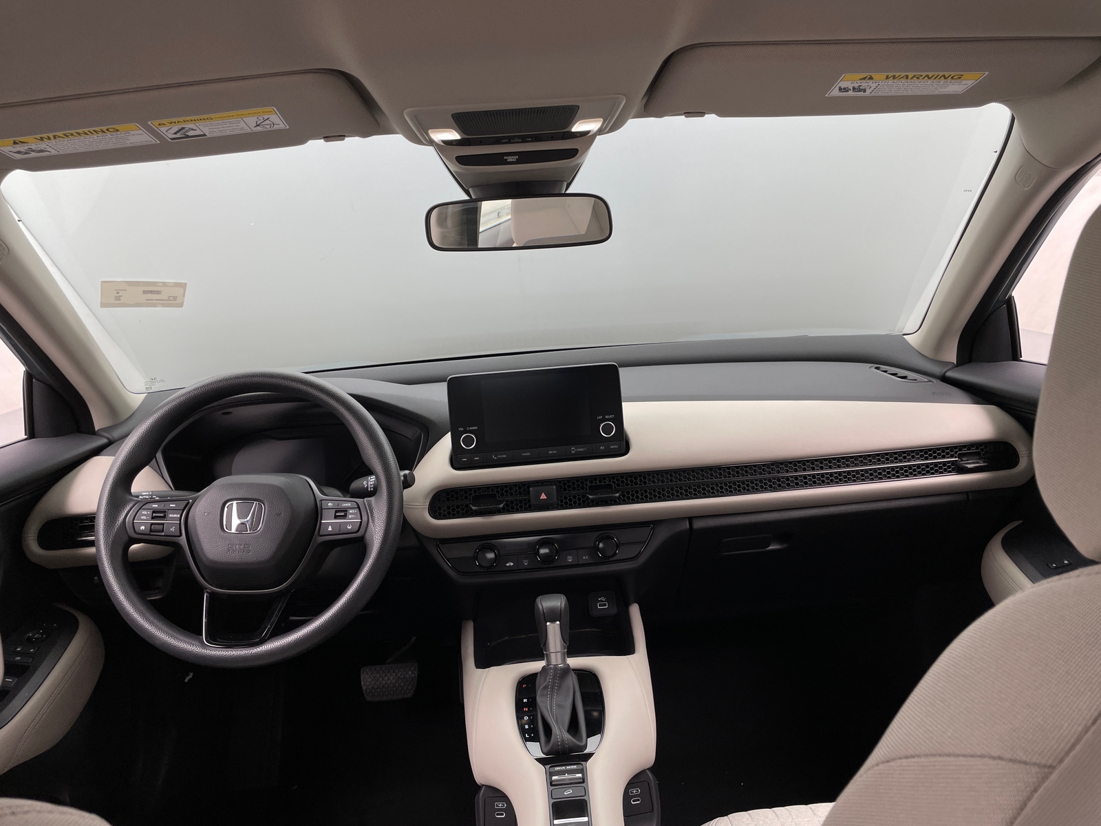 Thumbnail: 2024 Honda HR-V - 3