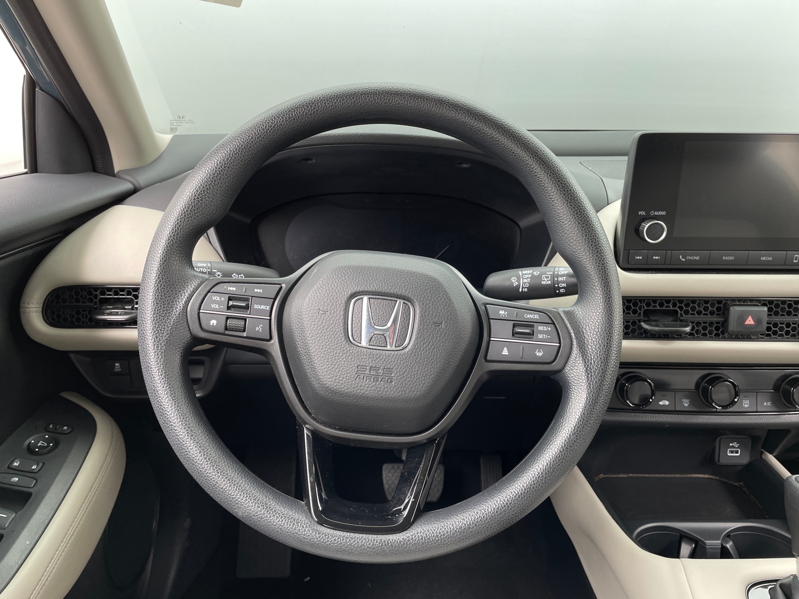 Thumbnail: 2024 Honda HR-V - 5