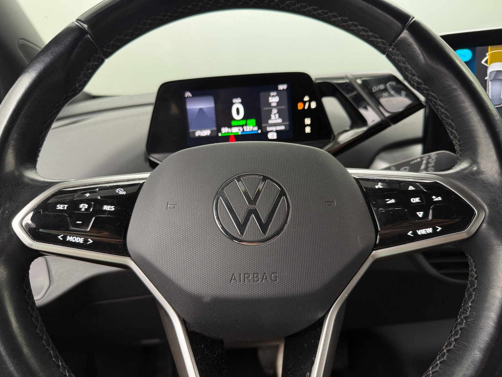 Thumbnail: 2022 Volkswagen ID.4 - 5