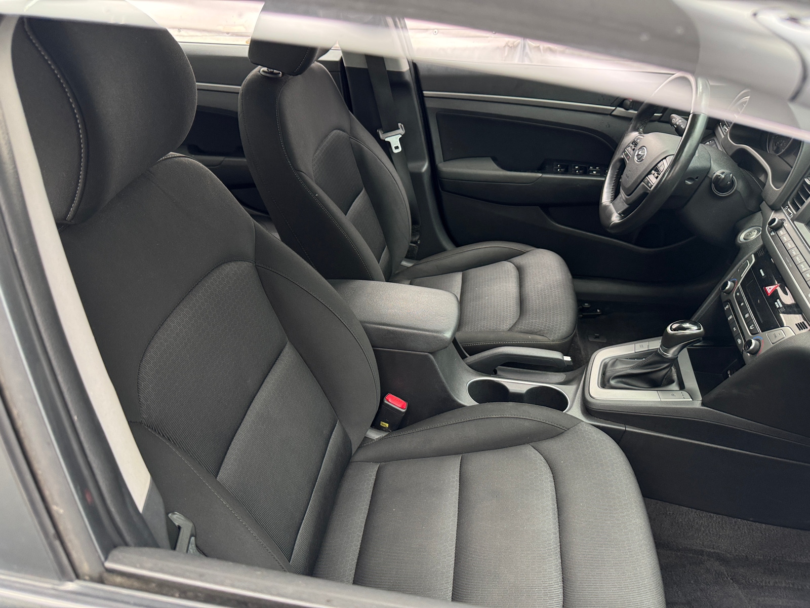 Thumbnail: 2018 Hyundai Elantra - 2