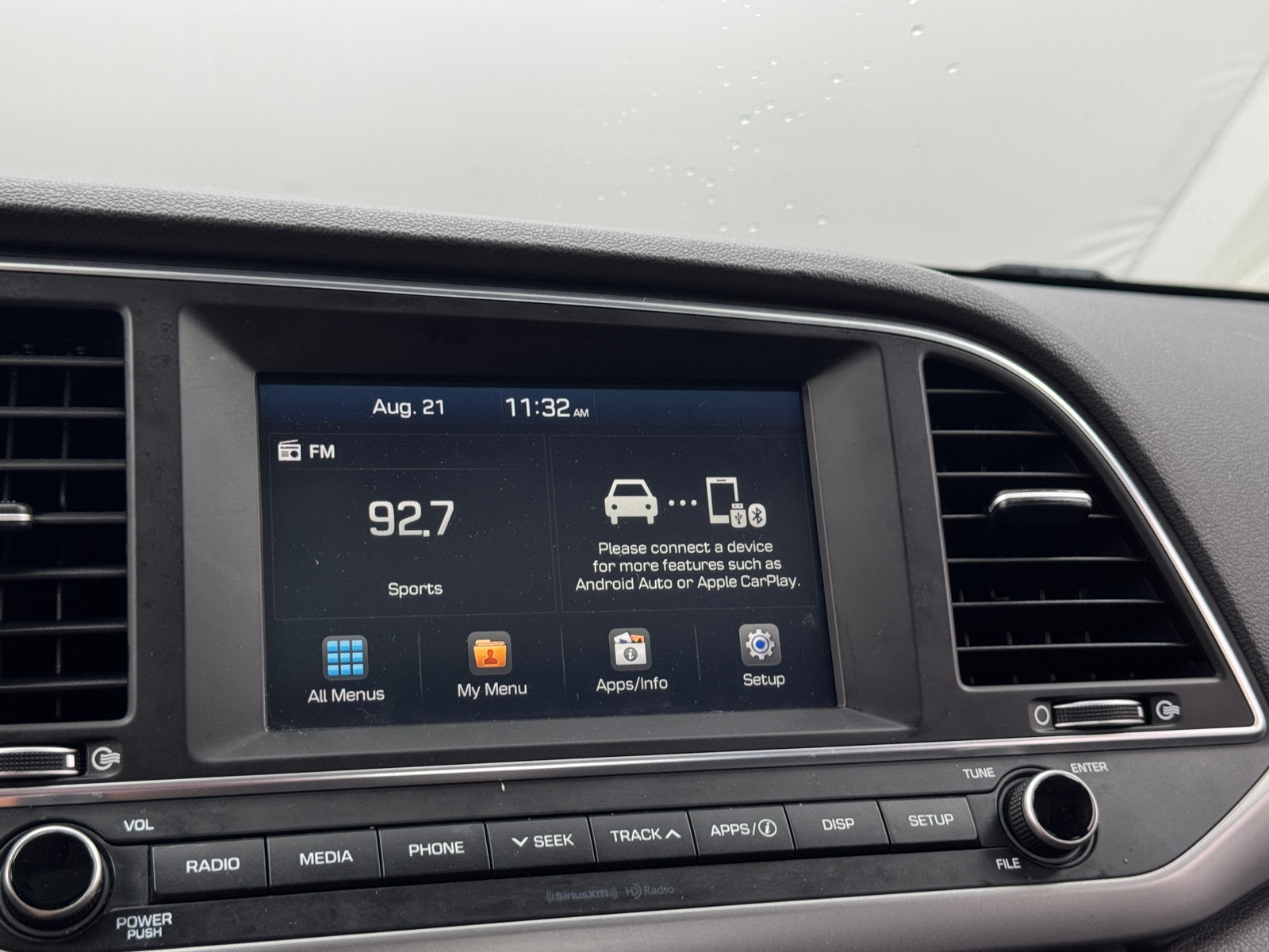 Thumbnail: 2018 Hyundai Elantra - 4