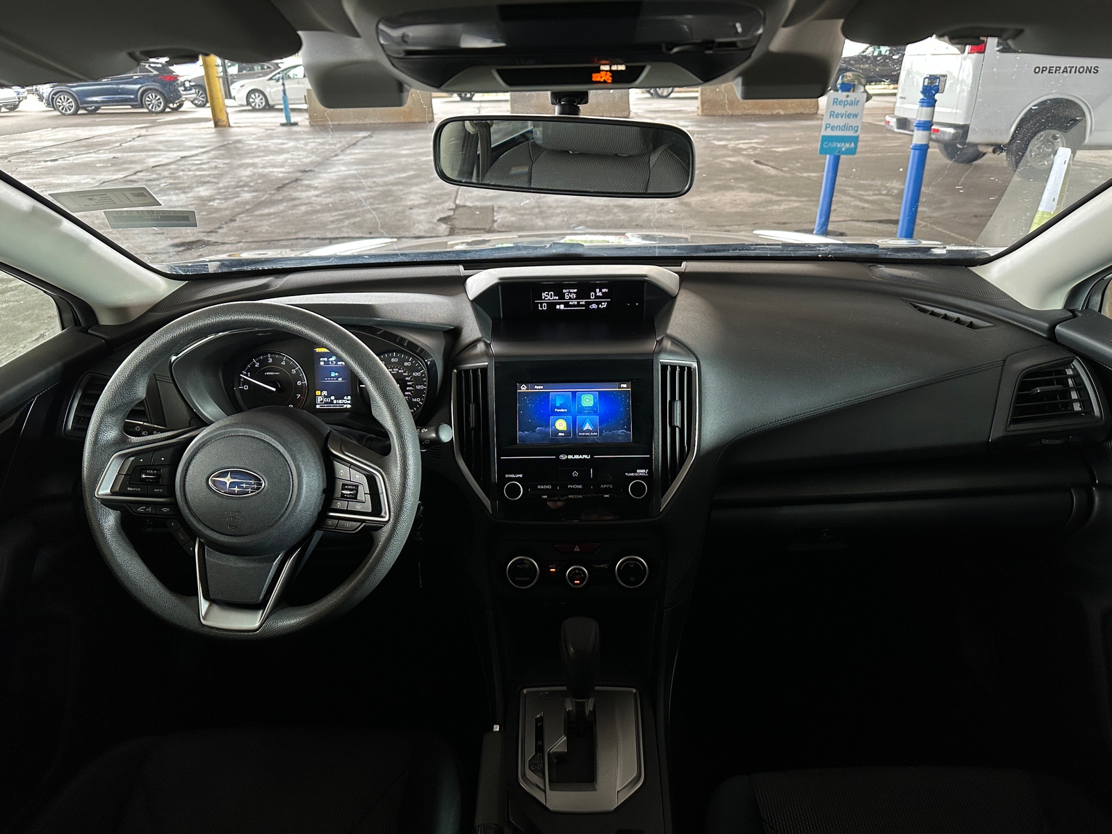Thumbnail: 2022 Subaru Crosstrek - 3