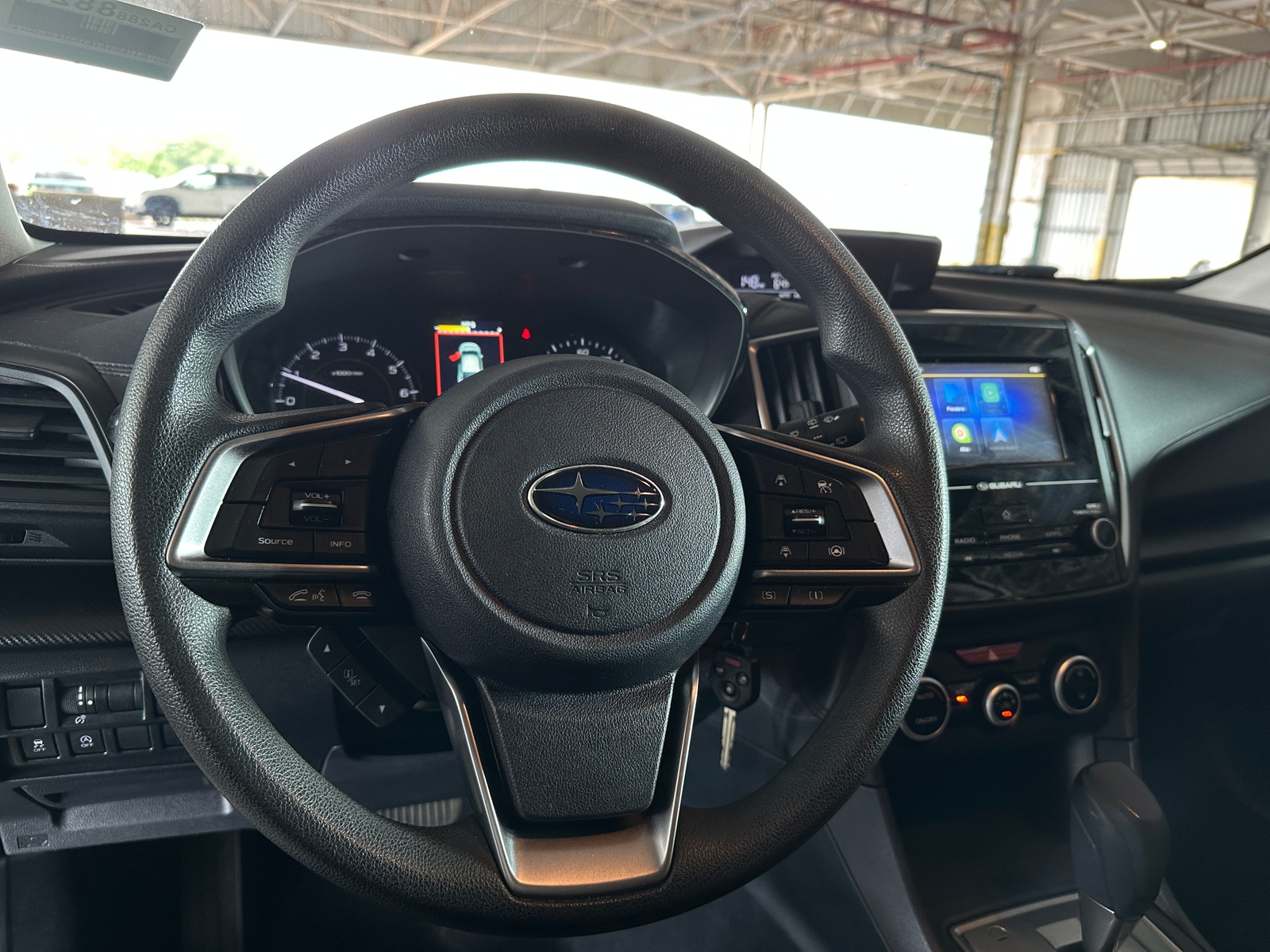 Thumbnail: 2022 Subaru Crosstrek - 5