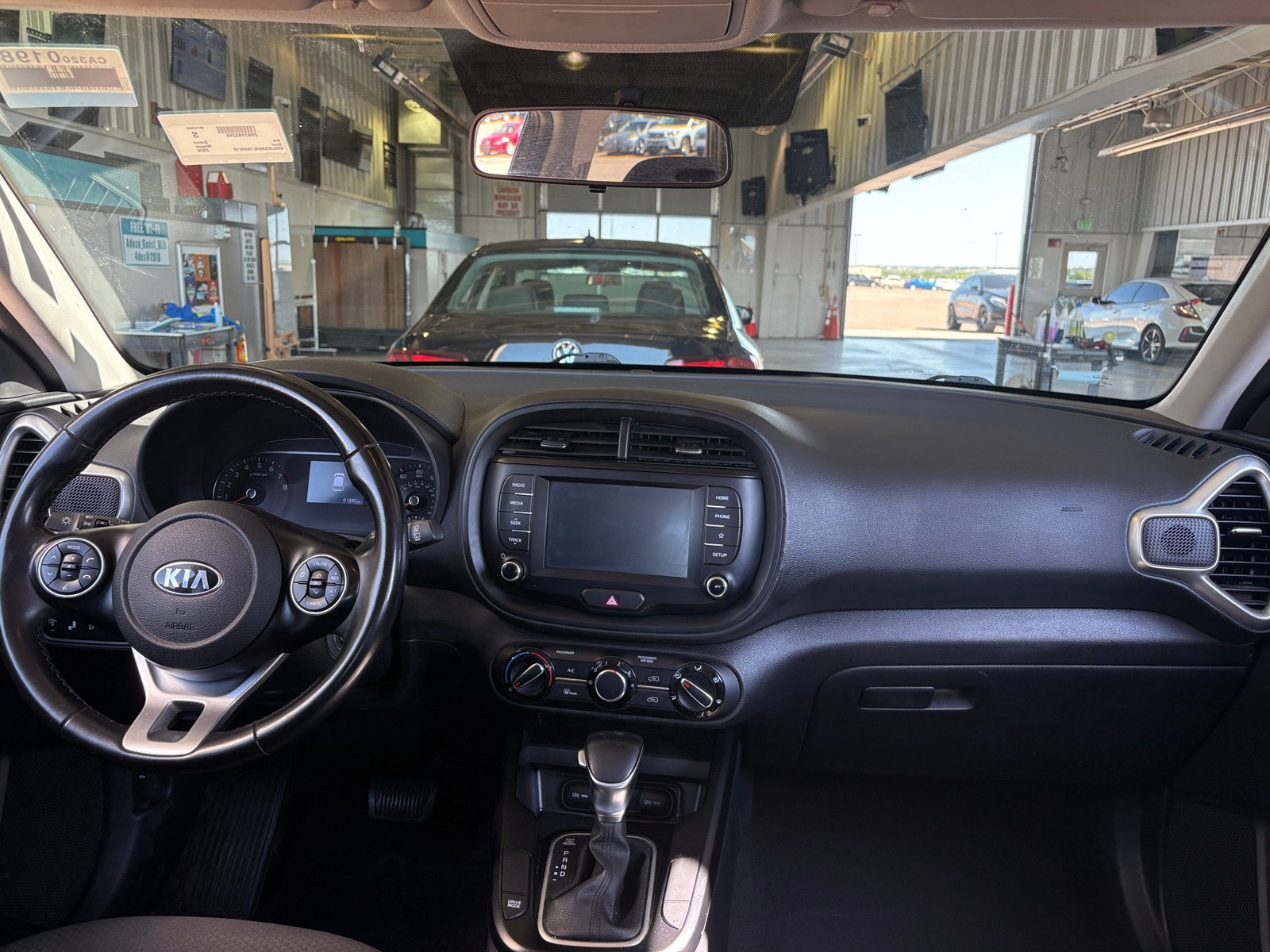 Thumbnail: 2020 Kia Soul - 3