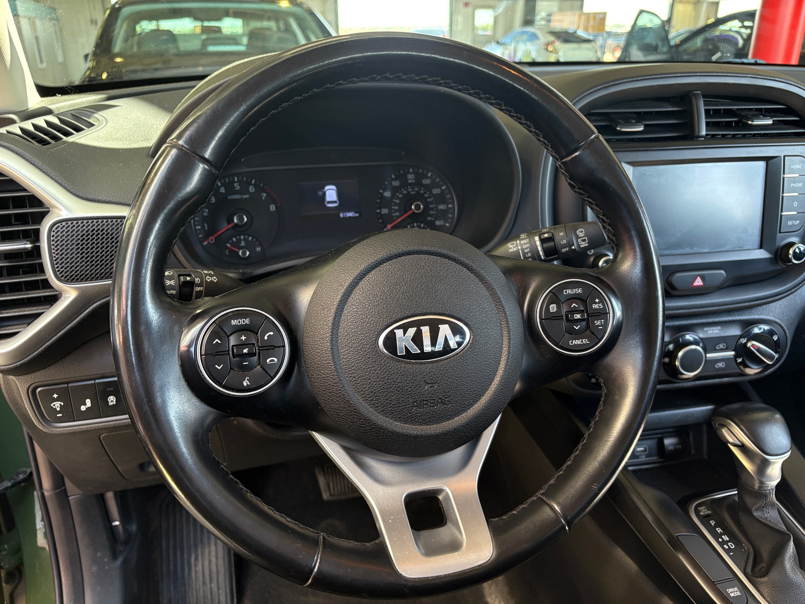 Thumbnail: 2020 Kia Soul - 5