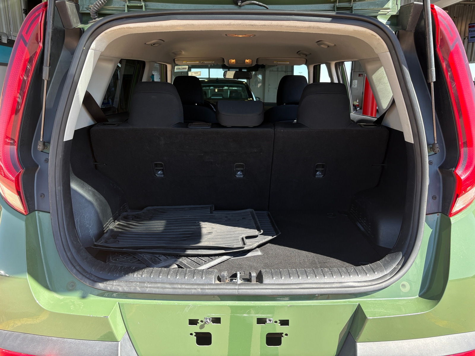 Thumbnail: 2020 Kia Soul - 7