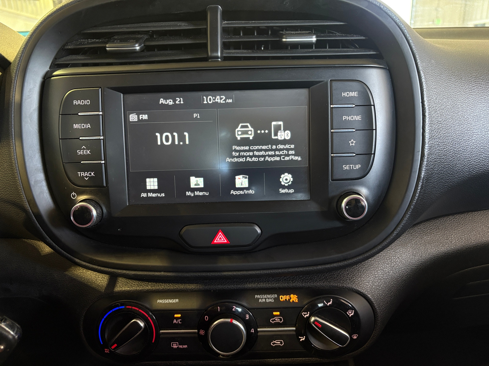 Thumbnail: 2020 Kia Soul - 4