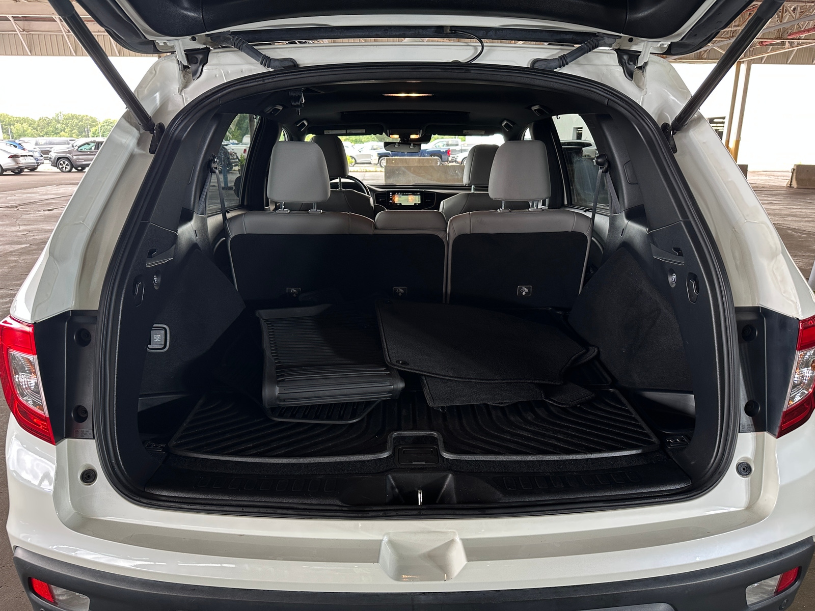 Thumbnail: 2019 Honda Passport - 6