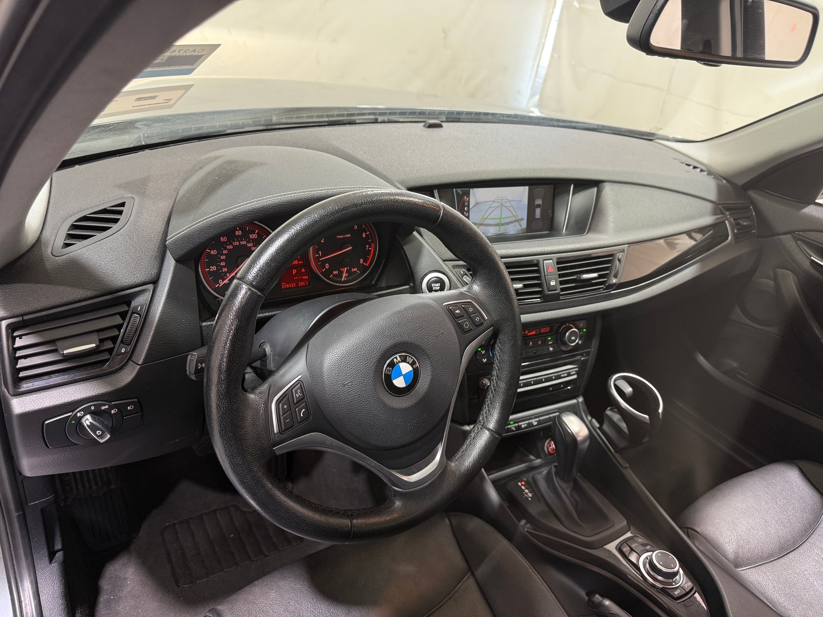 Thumbnail: 2015 BMW X1 - 2