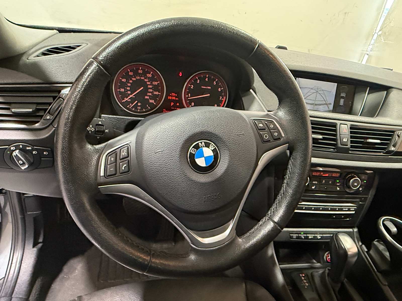 Thumbnail: 2015 BMW X1 - 4