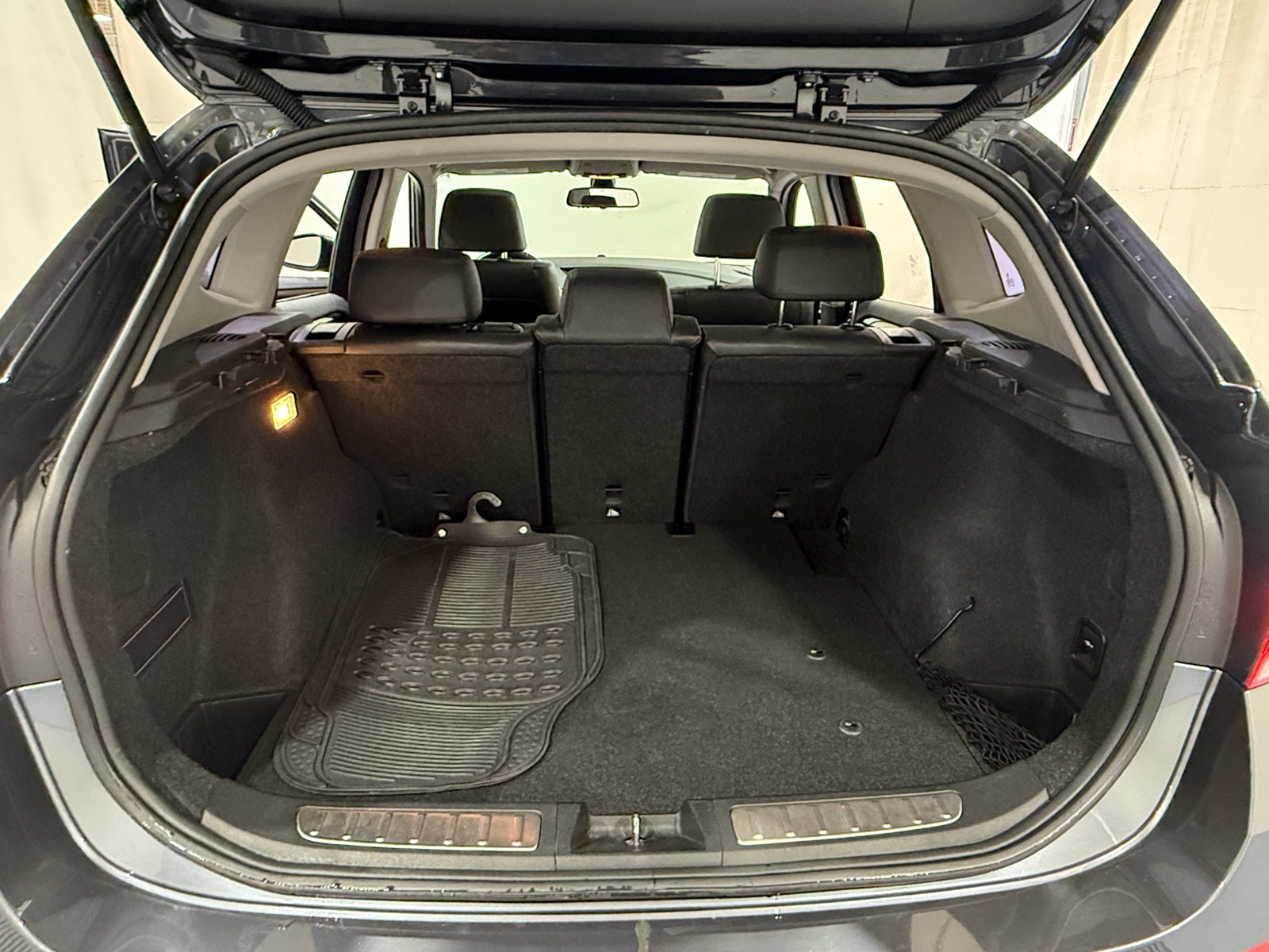 Thumbnail: 2015 BMW X1 - 6