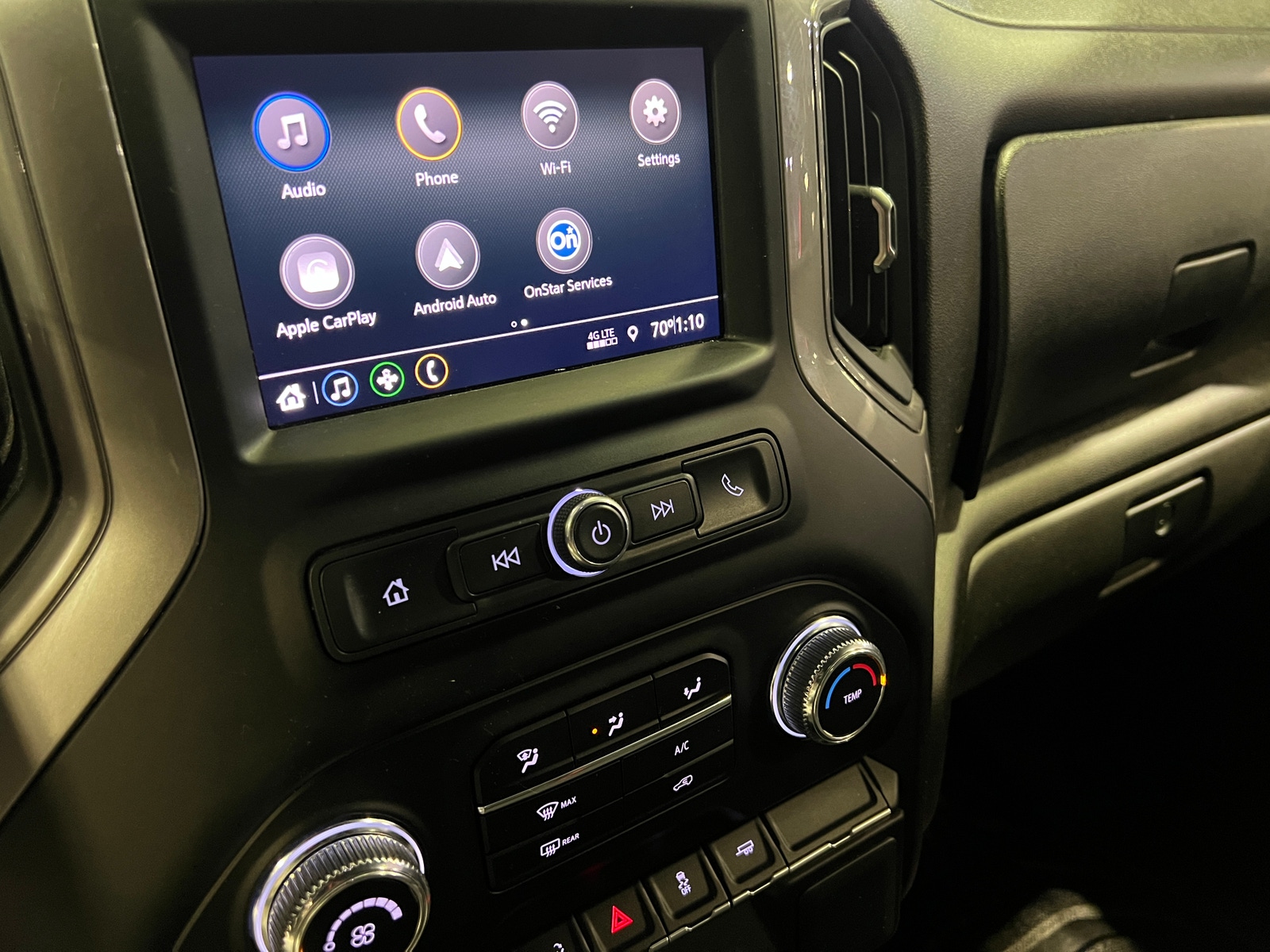 Thumbnail: 2022 GMC Sierra 1500 - 3
