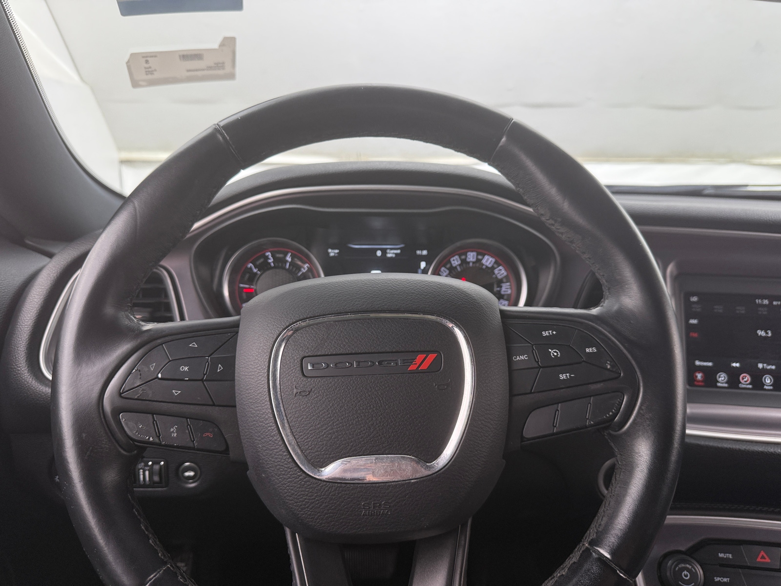 Thumbnail: 2019 Dodge Challenger - 4