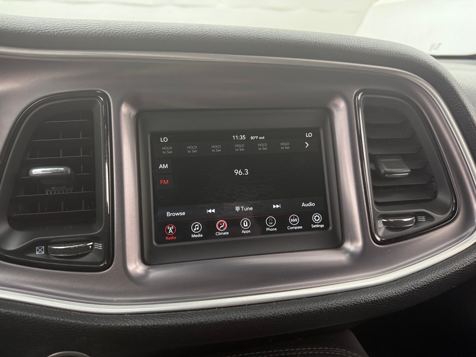 Thumbnail: 2019 Dodge Challenger - 3
