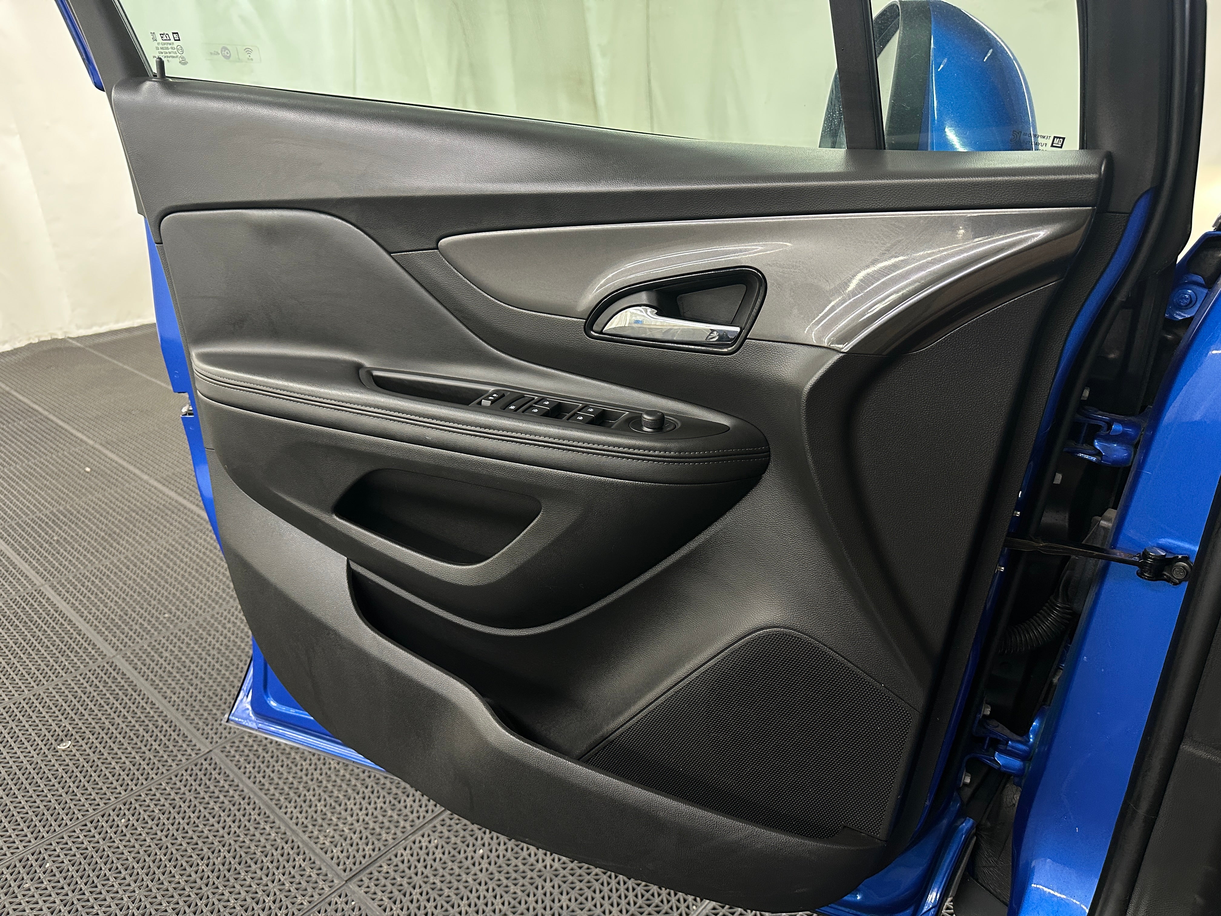 2018 Buick Encore