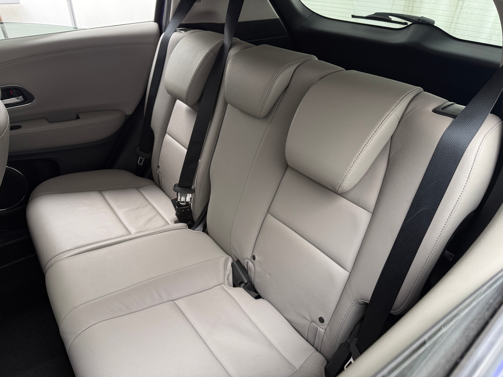 Thumbnail: 2016 Honda HR-V - 5