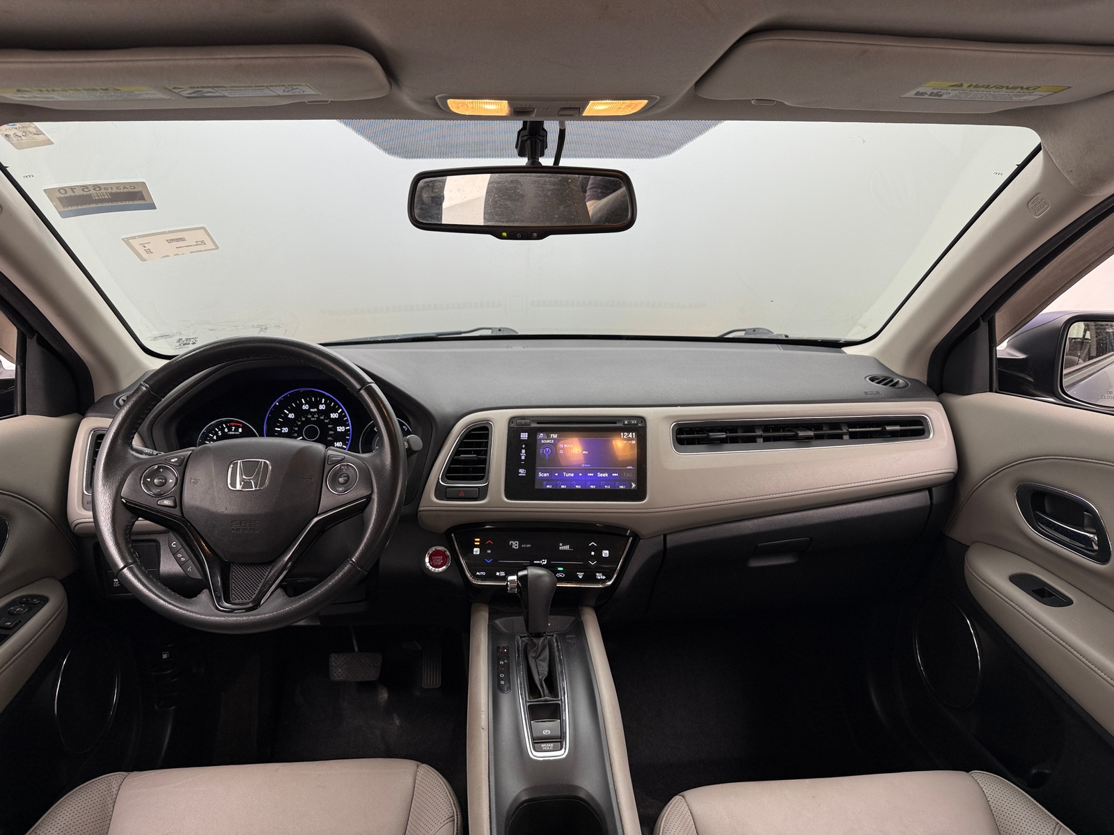 Thumbnail: 2016 Honda HR-V - 2