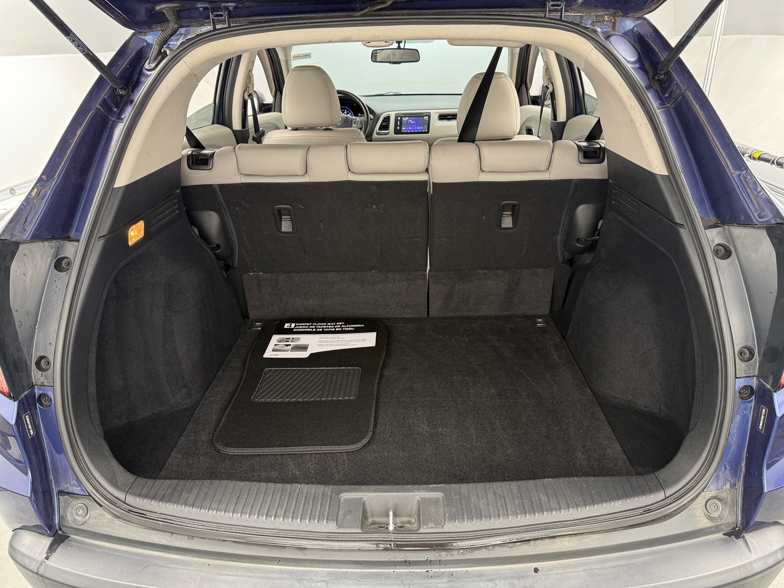 Thumbnail: 2016 Honda HR-V - 6
