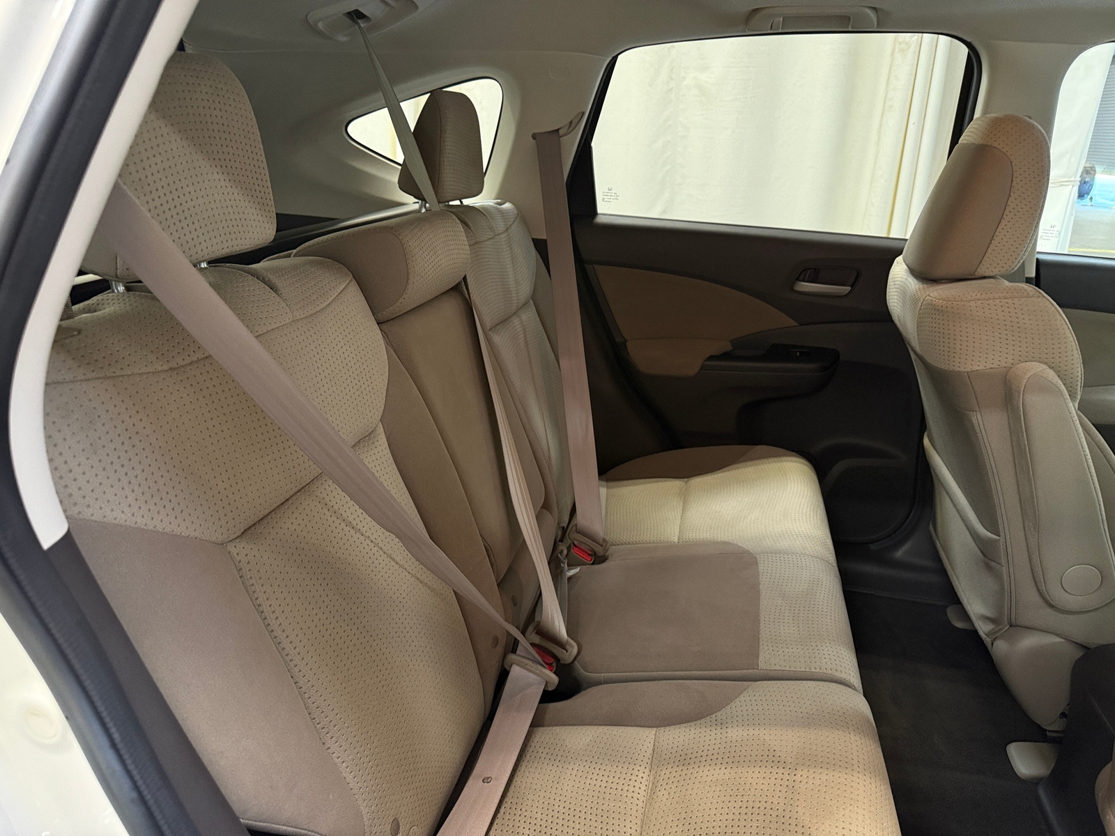 Thumbnail: 2013 Honda CR-V - 5