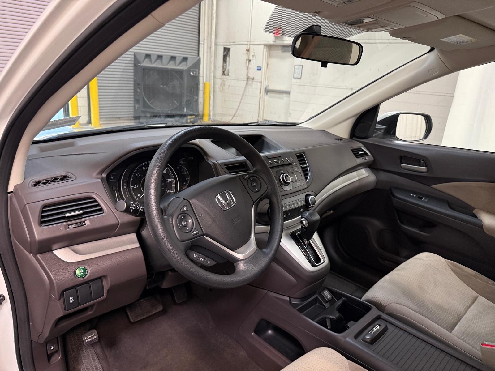 Thumbnail: 2013 Honda CR-V - 2