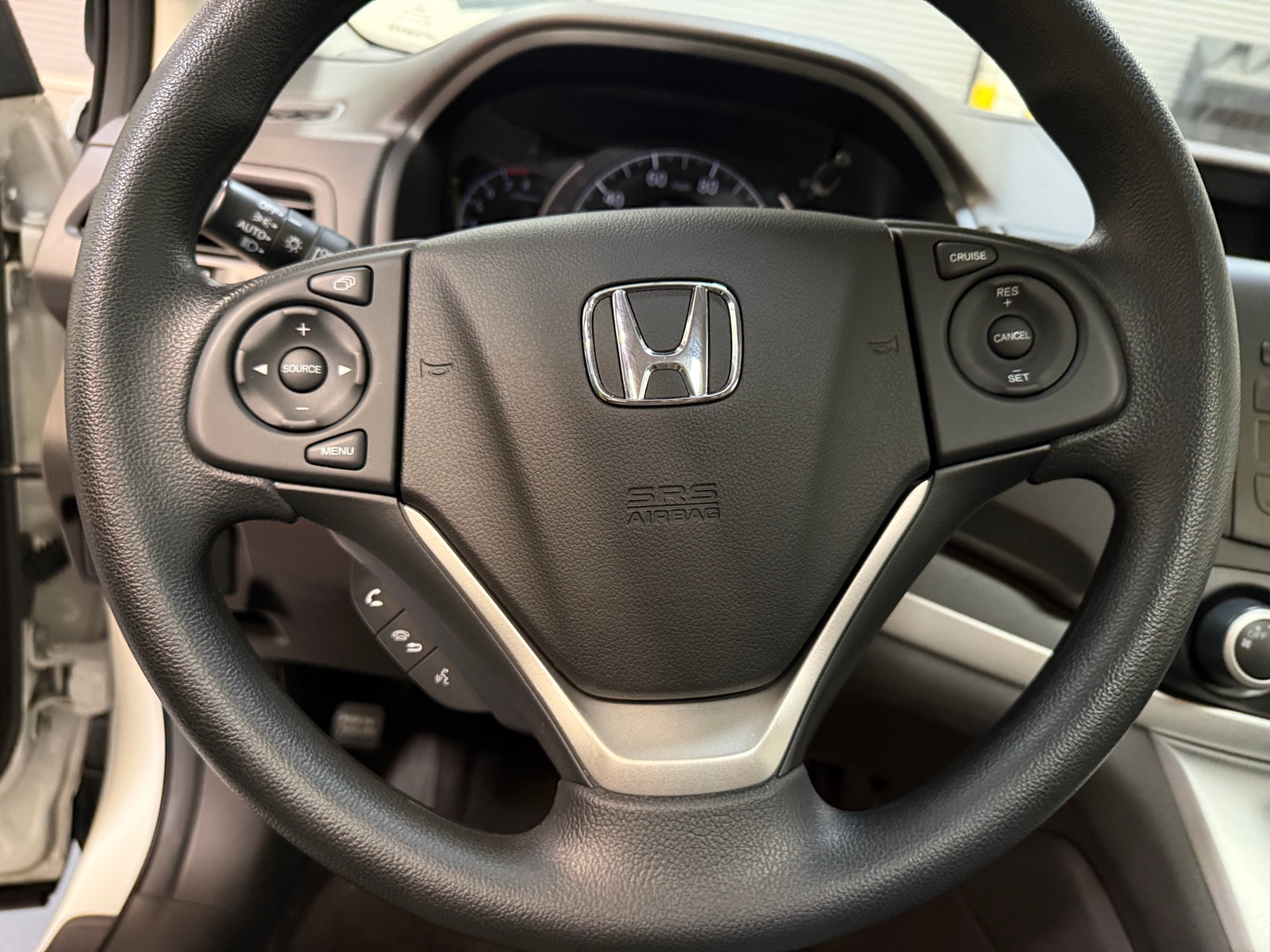 Thumbnail: 2013 Honda CR-V - 4