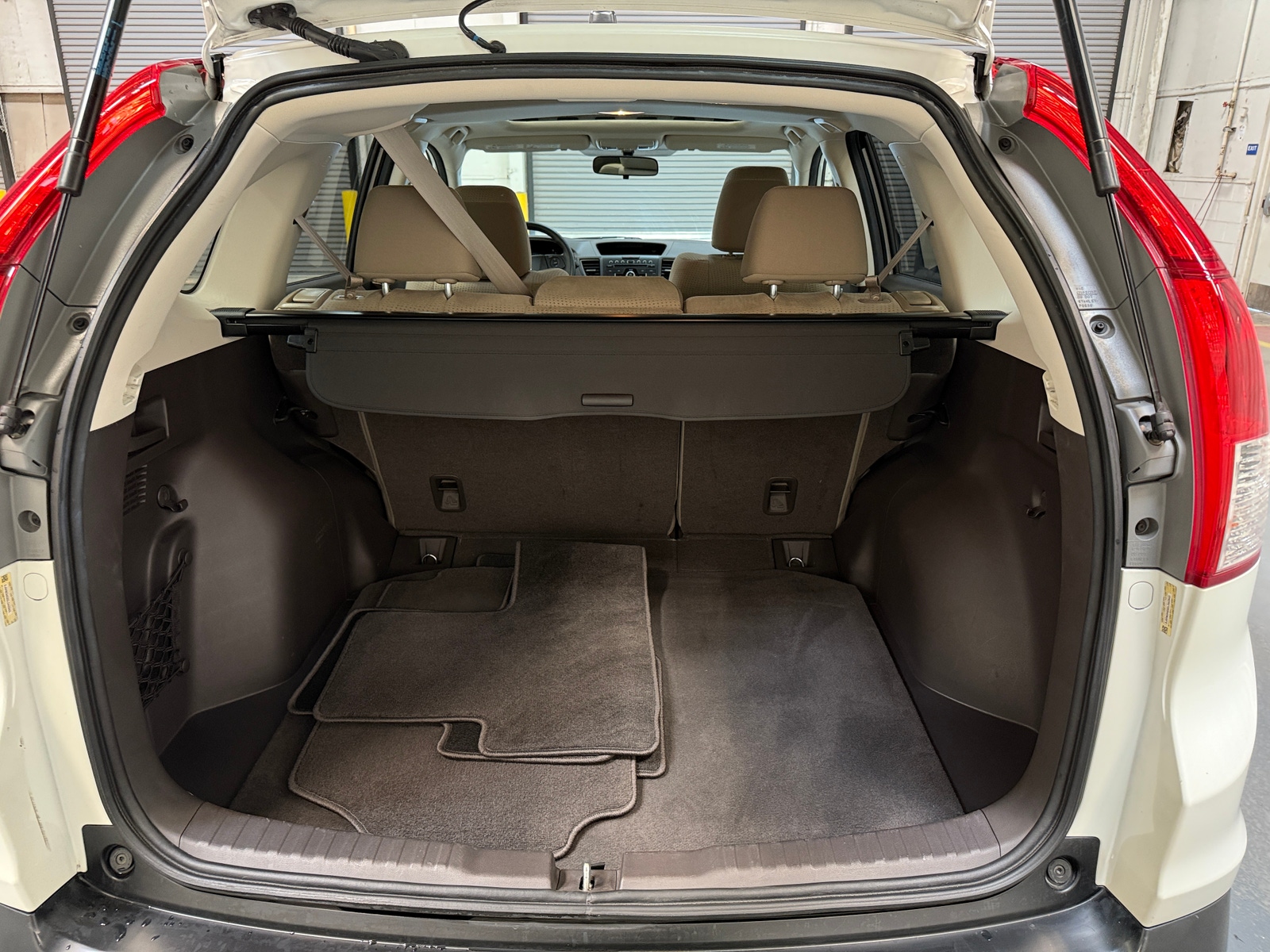 Thumbnail: 2013 Honda CR-V - 6