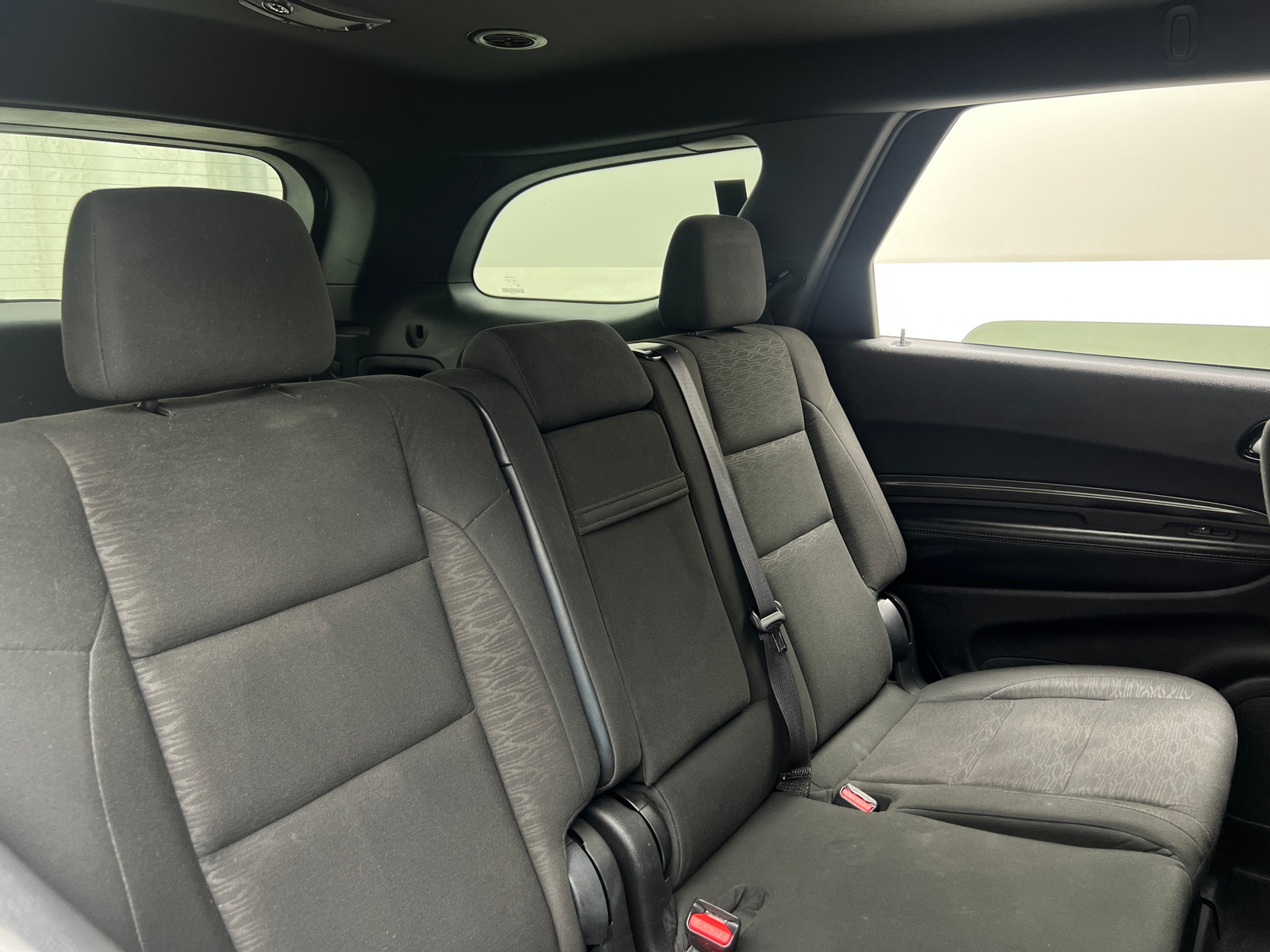 Thumbnail: 2024 Dodge Durango - 6