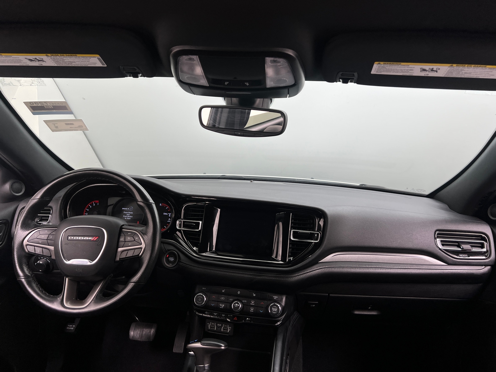 Thumbnail: 2024 Dodge Durango - 3
