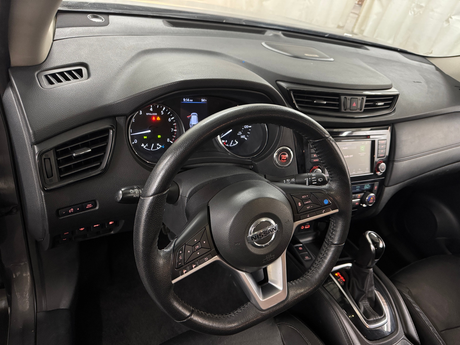 Thumbnail: 2020 Nissan Rogue - 2