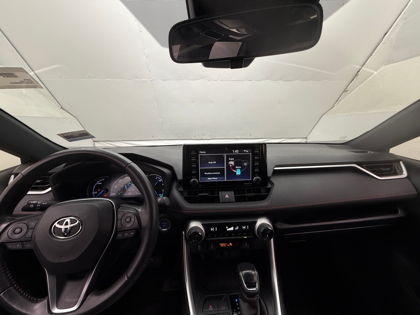 Thumbnail: 2021 Toyota RAV4 - 3